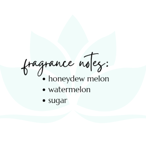 Watermelon Sugar Scrub