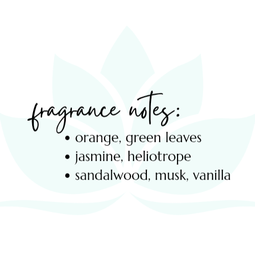 Vanilla Tropics Sugar Scrub