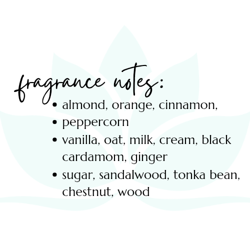 Honey Vanilla Body Butter
