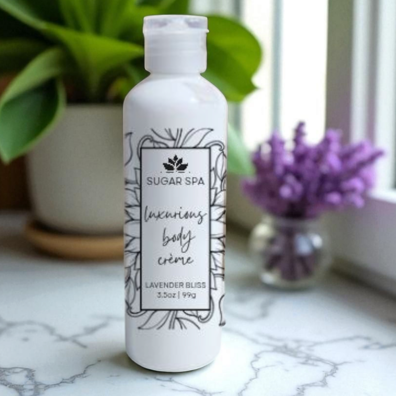 Body Crème