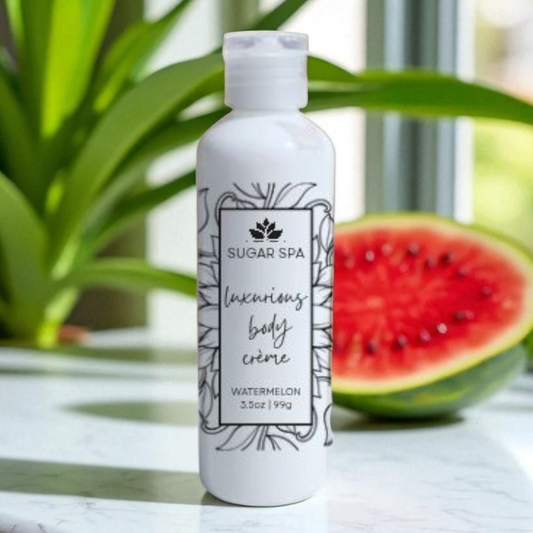Watermelon Luxurious Body Crème