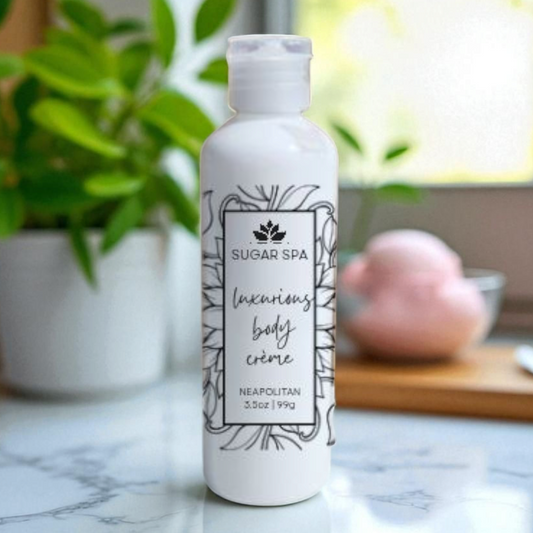 Neapolitan Luxurious Body Crème