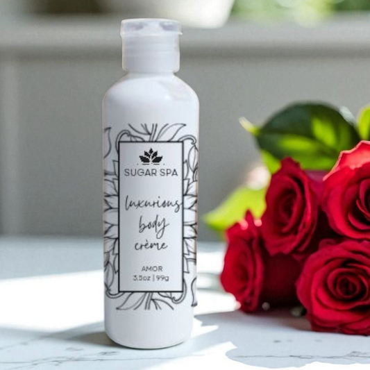 Amor Luxurious Body Crème